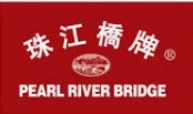 Pearl River Bridge